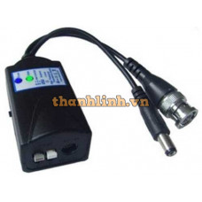 Balun khuếch đại T1200